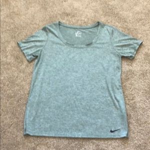Nike Dri-fit top